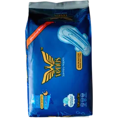 VENUS Sanitary Napkins Oversize 330mm-8Pads - Rokomari